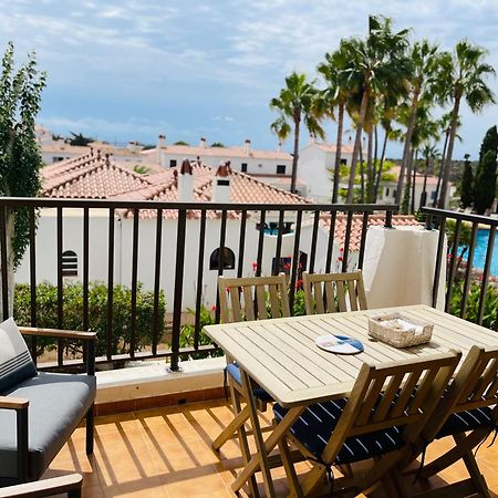 Precioso Apartamento Piscinas Cala En Porter Cala En Porter  Zewnętrze zdjęcie