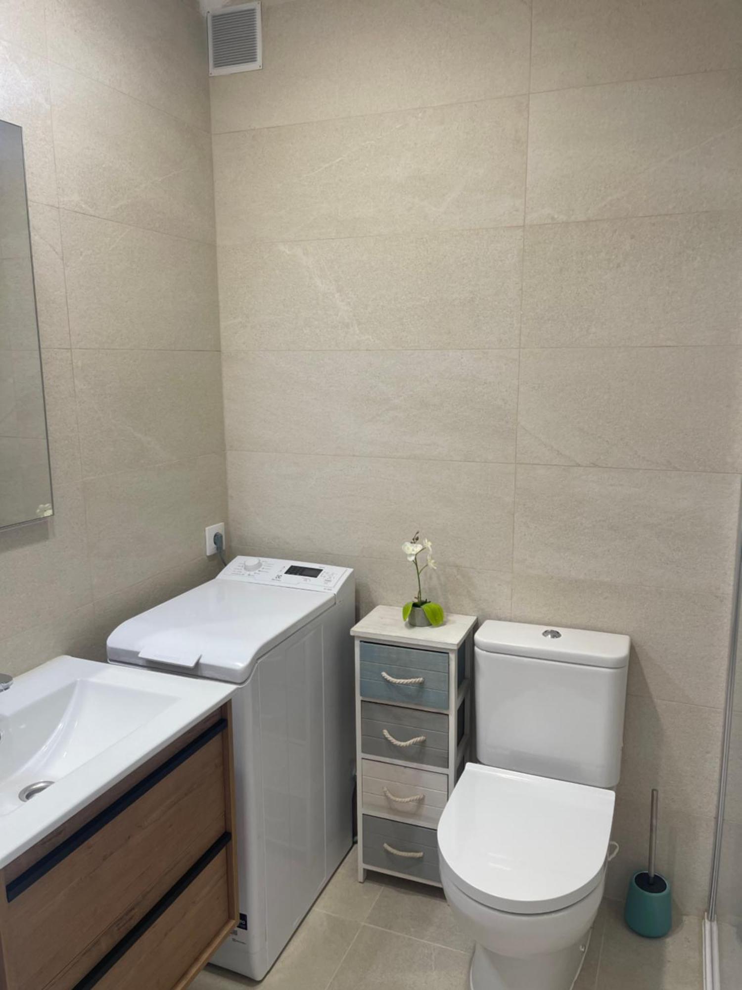 Precioso Apartamento Piscinas Cala En Porter Cala En Porter  Zewnętrze zdjęcie