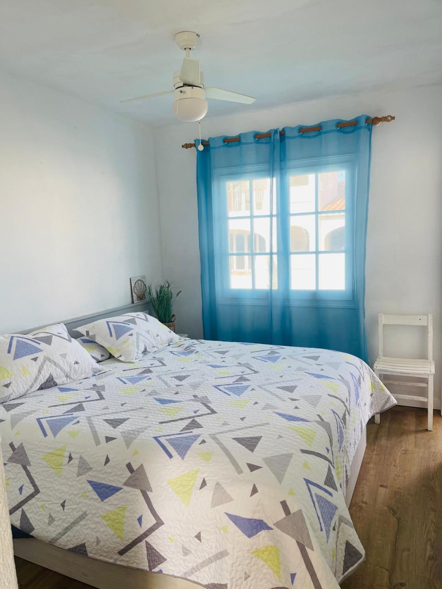 Precioso Apartamento Piscinas Cala En Porter Cala En Porter  Zewnętrze zdjęcie