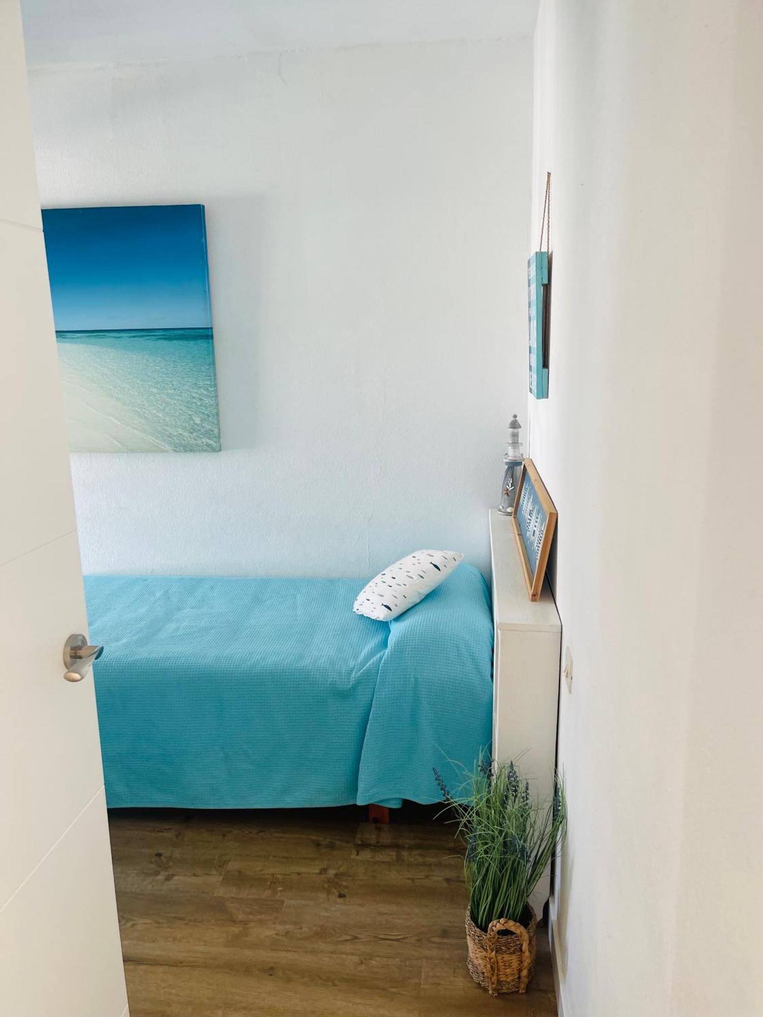 Precioso Apartamento Piscinas Cala En Porter Cala En Porter  Zewnętrze zdjęcie