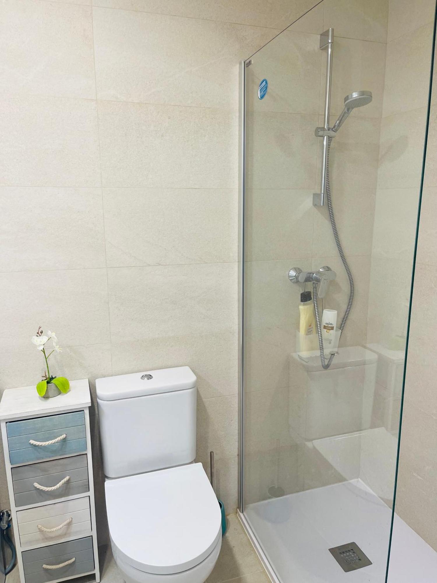Precioso Apartamento Piscinas Cala En Porter Cala En Porter  Zewnętrze zdjęcie