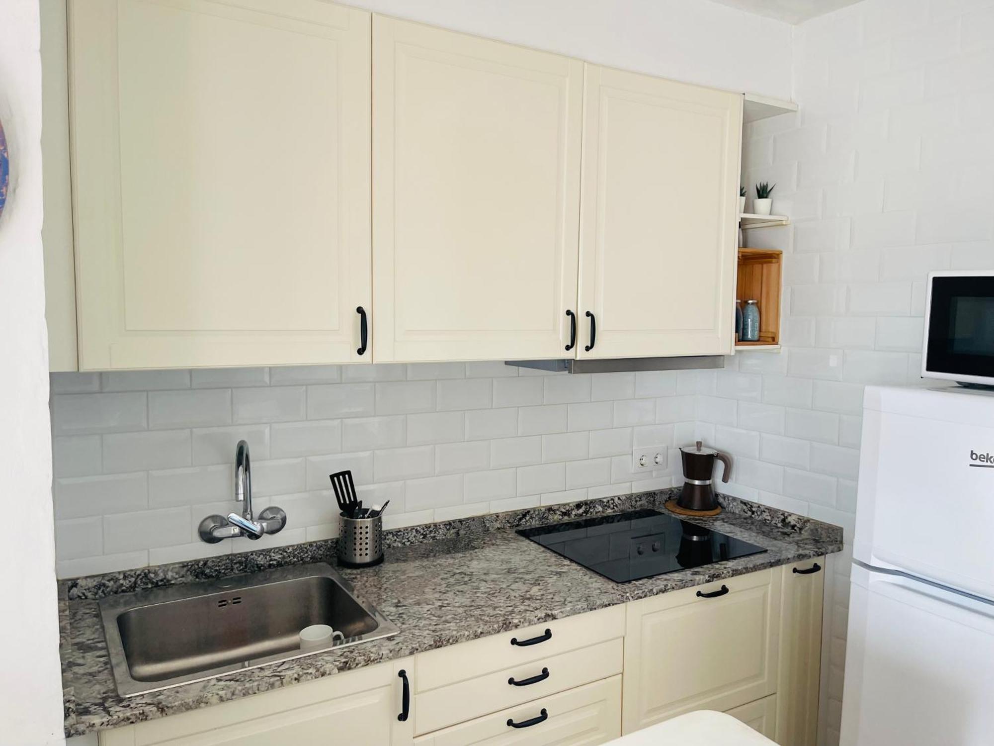 Precioso Apartamento Piscinas Cala En Porter Cala En Porter  Zewnętrze zdjęcie