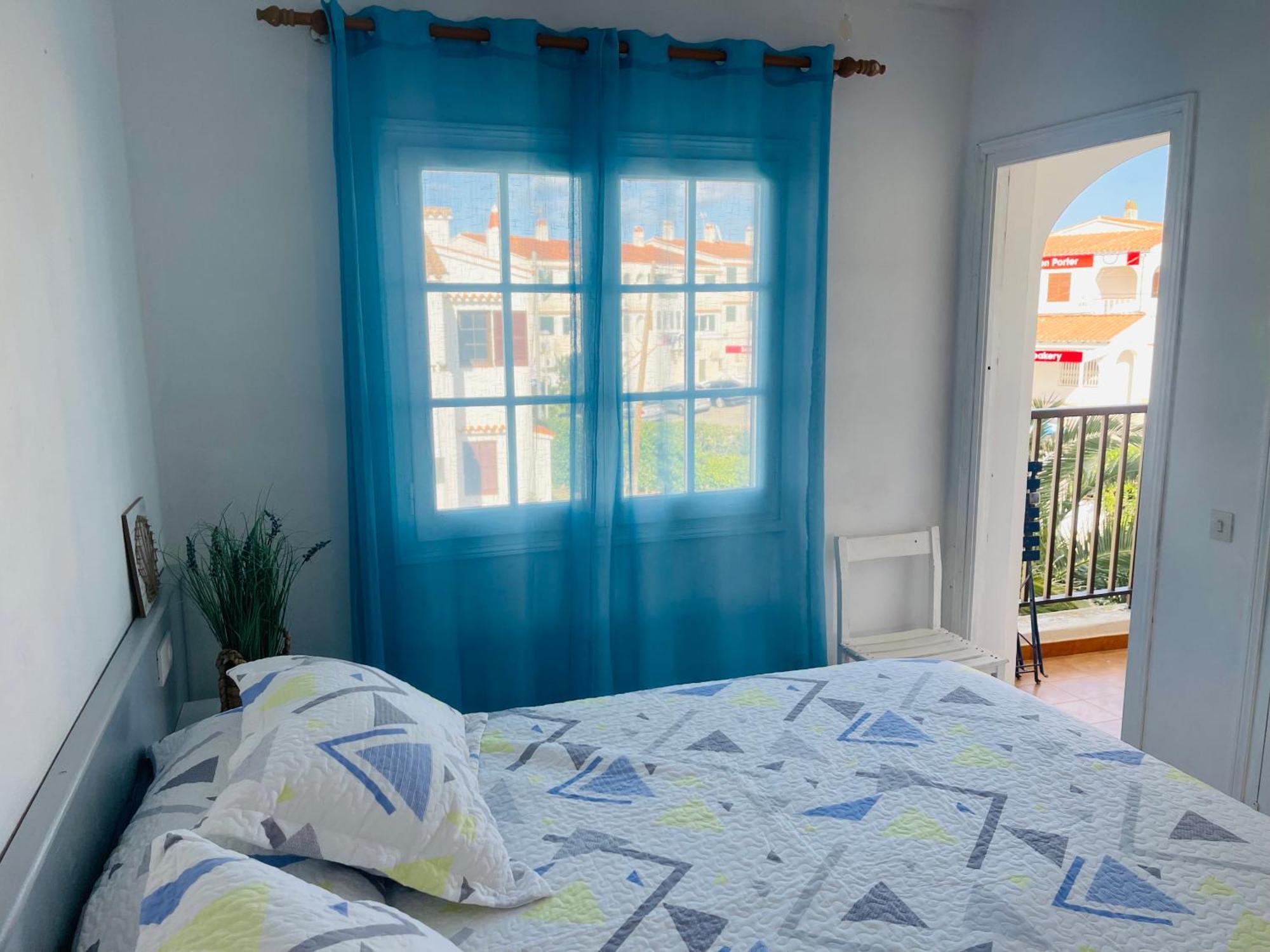 Precioso Apartamento Piscinas Cala En Porter Cala En Porter  Zewnętrze zdjęcie