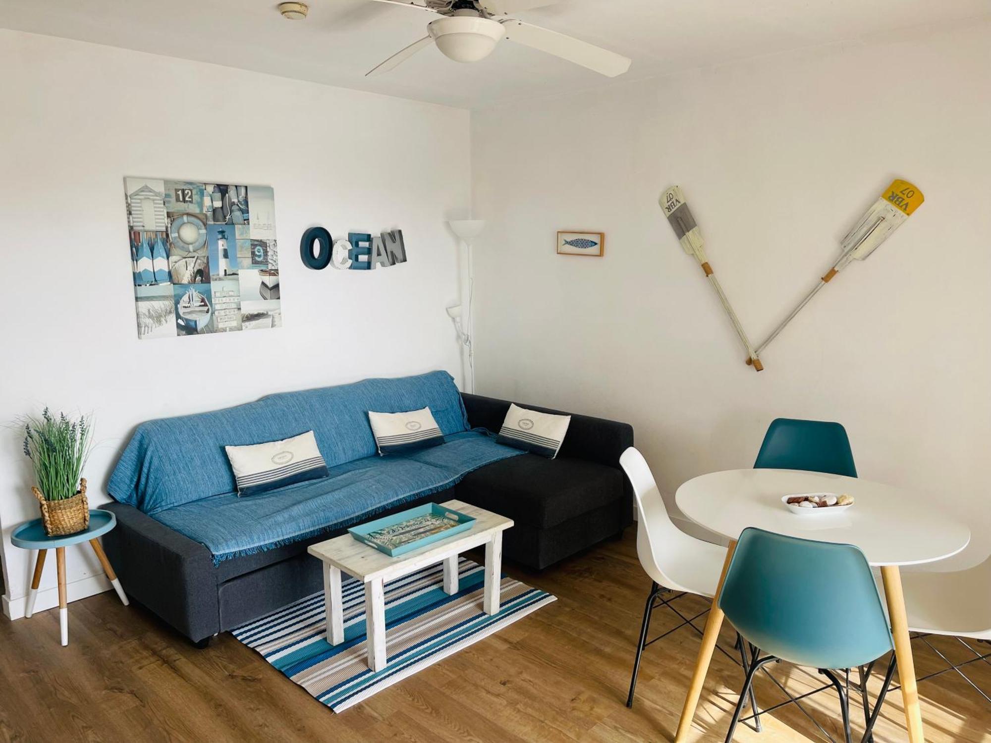 Precioso Apartamento Piscinas Cala En Porter Cala En Porter  Zewnętrze zdjęcie