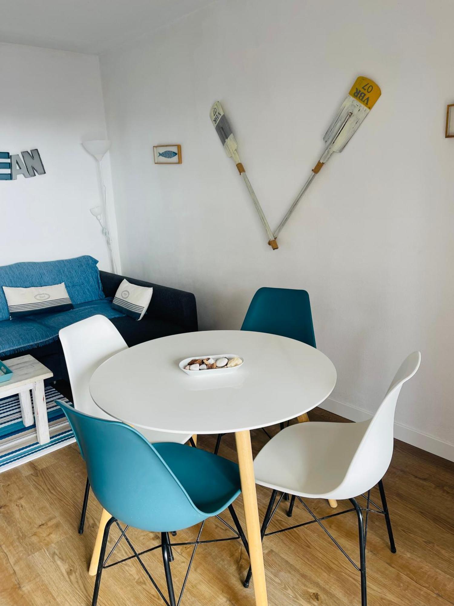 Precioso Apartamento Piscinas Cala En Porter Cala En Porter  Zewnętrze zdjęcie