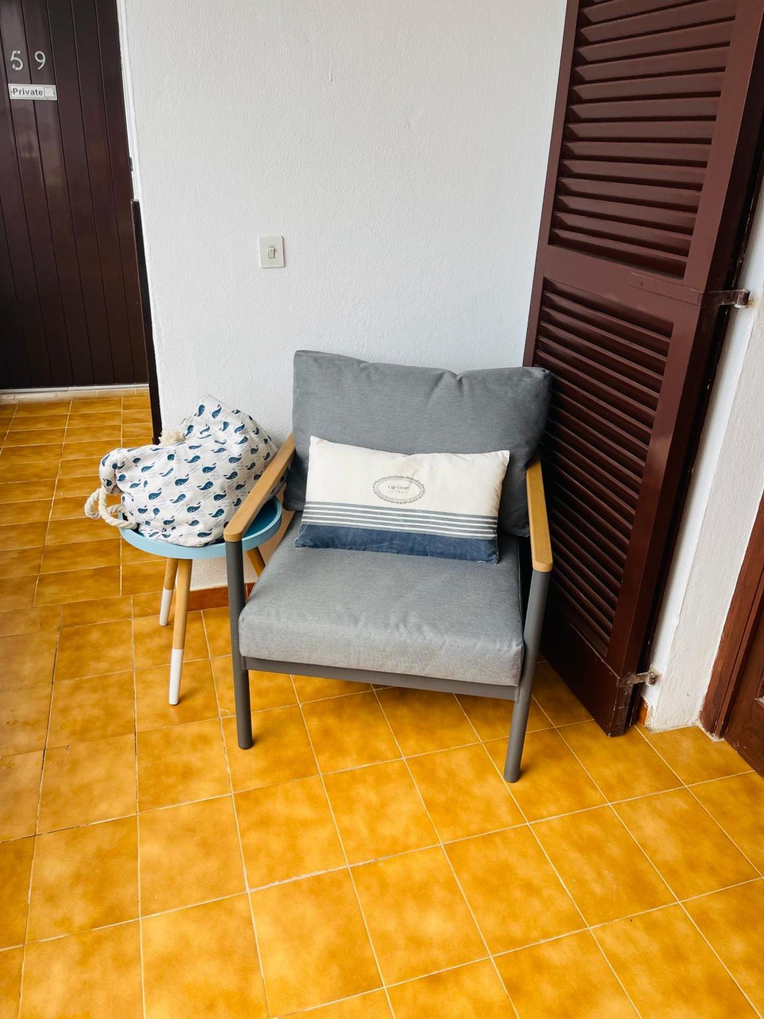 Precioso Apartamento Piscinas Cala En Porter Cala En Porter  Zewnętrze zdjęcie